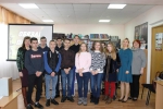 Нажмите для просмотра в полном размере... - Вейделевская библиотека