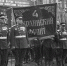 1945 год: четыре Парада Победы и один участник, которого несли на шинели Сталина - Газета Пламя