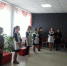Открытие Центров гуманитарного и цифрового профилей "Точка роста" - Управление образования