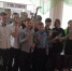 Научный сотрудник Вейделевского музея провёл урок о птицах в школе райцентра - Сетевое издание Пламя 31