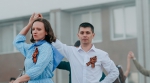 Активисты «Нового поколения» пригласили белгородцев принять участие в Бале Победы