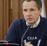 Вячеслав Гладков обязал органы власти тщательнее контролировать ввоз животных из-за границы - Сетевое издание Пламя 31