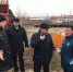 Исполняющий обязанности главы администрации района Александр Алексеев проверил готовность коммунальных служб района к содержанию дорог в зимний период - Вейделевский район
