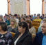 В администрации района прошло итоговое заседание управления социальной защиты - Вейделевский район