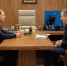 Вячеслав Гладков рассказал о вчерашней встрече с вице-премьером РФ Денисом Мантуровым - Сетевое издание Пламя 31