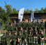 Военно-патриотические сборы "Армата" (девочки) - Управление образования