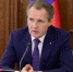 Вячеслав Гладков заслушал доклад о результатах деятельности МСП в Белгородской области - Сетевое издание Пламя 31