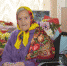 100-летний юбилей отметила Александра Васильевна Никифорова, уроженка села Белый Колодезь. - Вейделевский район