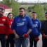 В Кубраковской основной школе открыта ячейка «Волонтёрской Роты». - Вейделевский район