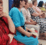 Представительницы старшего поколения Белгородского района стали участницами лекции о моде - Сетевое издание Пламя 31