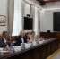 Вячеслав Гладков подвёл итоги встречи с министром здравоохранения РФ Михаилом Мурашко - Сетевое издание Пламя 31