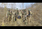 Продолжается набор в батальон «БАРС-Белгород».