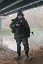 Продолжается набор в батальон «БАРС-Белгород».