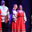 Торжественная церемония вручения ежегодной премии «Человек года» прошла в Вейделевском Центре культурного развития - Управление культуры