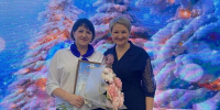 Победители и призёры конкурсов профмастерства в сфере образования получили награды в Белгороде - Сетевое издание Пламя 31