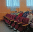 Замруководителя Вейделевского района провёл встречи с жителями двух населённых пунктов - Сетевое издание Пламя 31