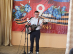 Музыкальный калейдоскоп Белгородчины ,.