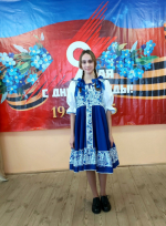 Музыкальный калейдоскоп Белгородчины ,.
