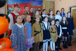 Музыкальный калейдоскоп Белгородчины ,.