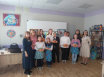 Региональный семинар-практикум для преподавателей хоровых отделений и отделений изобразительного искусства
