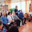 «Нам нельзя разделиться». - Вейделевский район