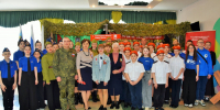 Память в сердцах - Управление культуры