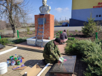 Субботник
