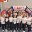 Спартакиада трудовых коллективов. - Вейделевский район
