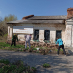 День охраны памятников и исторических мест