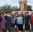 Представители старшего поколения Вейделевского района продолжили поездки по родному краю - Сетевое издание Пламя 31
