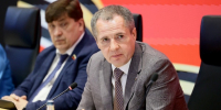Вячеслав Гладков: более 400 лагерей открылись в Белгородской области - Сетевое издание Пламя 31
