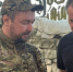 Вячеслав Гладков съездил на позиции «Барс-Белгород» - Сетевое издание Пламя 31