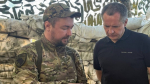Вячеслав Гладков съездил на позиции «Барс-Белгород»