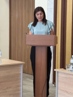 Комитет по экономическому развитию при АСМО Белгородской области прошел 30 мая 2025 года под руководством Олега Медведева, председателя комитета, главы администрации Яковлевского муниципального округа.