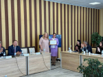 Комитет по экономическому развитию при АСМО Белгородской области прошел 30 мая 2025 года под руководством Олега Медведева, председателя комитета, главы администрации Яковлевского муниципального округа.
