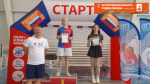 На базе Вейделевского физкультурно-оздоровительного комплекса прошёл муниципальный этап фестиваля ВФСК ГТО среди обучающихся общеобразовательных учреждений муниципалитета.