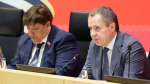 Вячеслав Гладков: проекты объектов увековечения памяти погибших участников СВО разработают до 1 июля