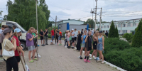 В Вейделевском районе активно реализуется программа, инициированная губернатором Вячеславом Гладковым, направленная на вовлечение подростков в трудовую деятельность. - Вейделевский район