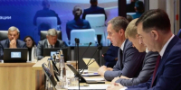 Вячеслав Гладков: 4 284 пострадавших собственника получили средства на спецсчета - Сетевое издание Пламя 31