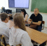 3 сентября- День солидарности в борьбе с терроризмом. - Вейделевский район