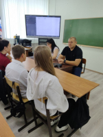 3 сентября- День солидарности в борьбе с терроризмом.