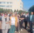 Благоустройство - Управление культуры