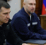 Вячеслав Гладков и Борис Эбзеев обсудили оперативную обстановку в Белгородской области - Сетевое издание Пламя 31
