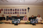 Ассоциация совместно с Белгородстатом провела обучающий семинар для представителей органов местного самоуправления муниципальных образований Белгородской области.