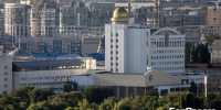 Вячеслав Гладков напомнил белгородцам о возможности узнать об опасности атаки БПЛА по радио - Сетевое издание Пламя 31