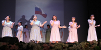 «Vместе Zа наших» - Управление культуры