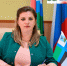 Анастасия Алексеевна Танчук, возглавляющая администрацию Кубраковского сельского поселения, вновь принимает участие в престижной премии «Служение». - Вейделевский район