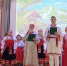 В Белоколодезском Центре культурного развития, в рамках областного Дня мастера, состоялся праздник - ярмарка «Мел и глина – мастеров долина». - Управление культуры
