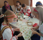 «Русь мастеровая»