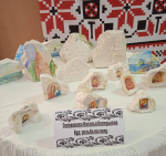 «Русь мастеровая»